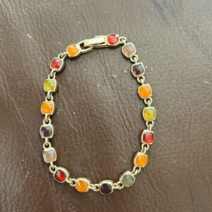 Vintage Liz Clairborne bracelet